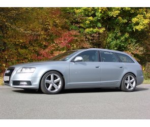 Eibach Tieferlegungsfedern Sportline für Audi A6 Typ 4F/C6 (Limousine) 